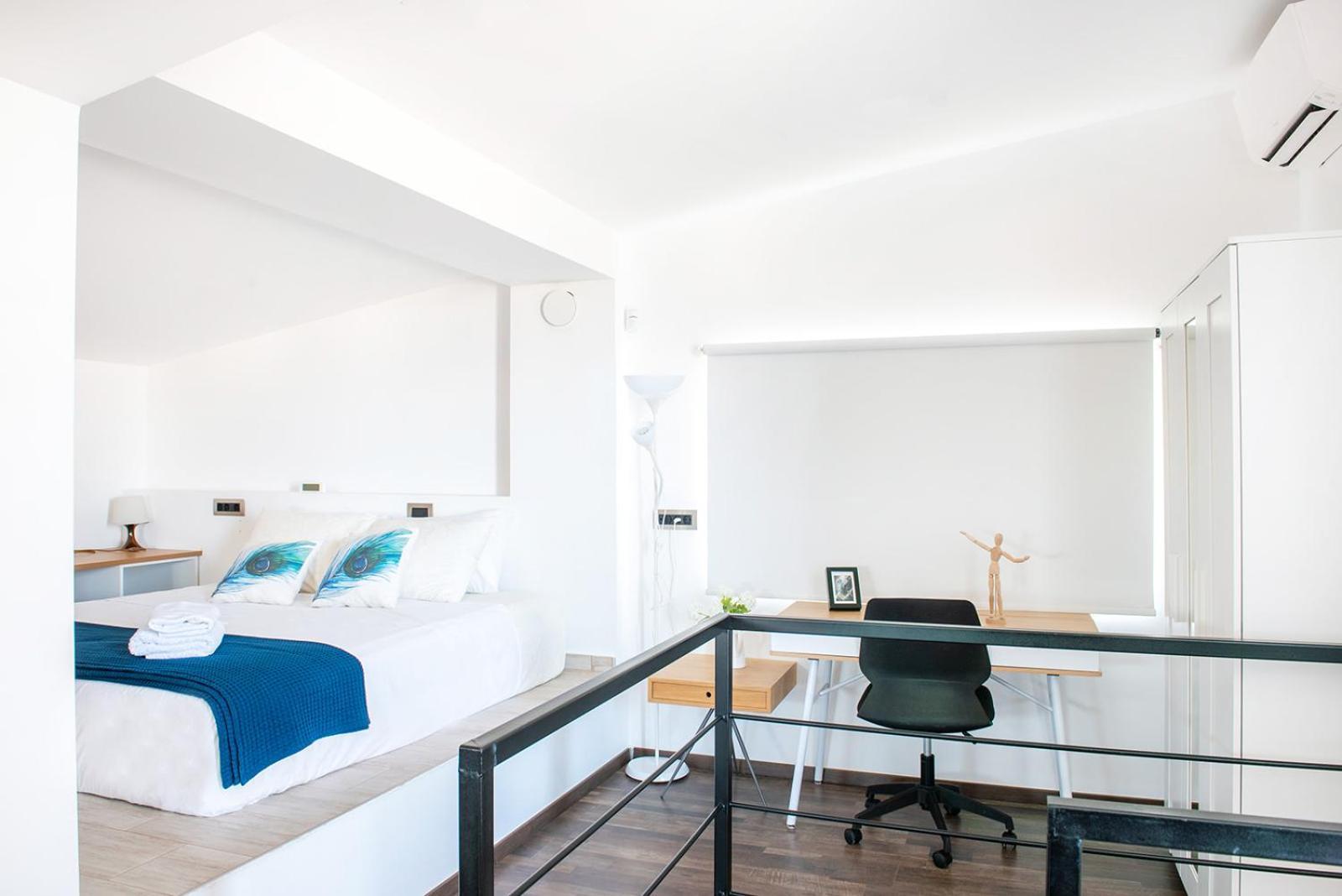 Enervillas Vip Villas With Pool Bbq Kato Alissos Room photo